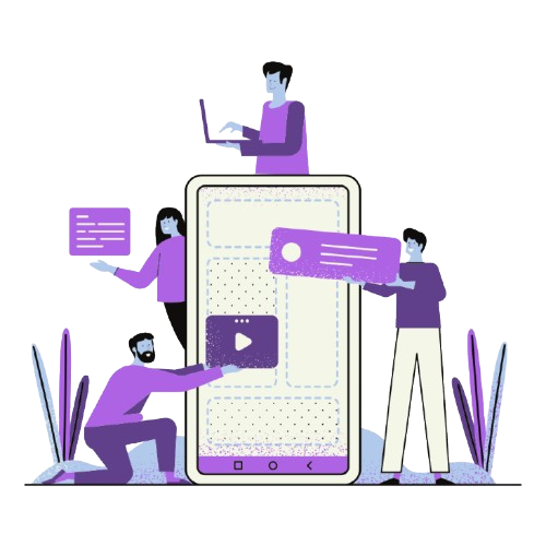 Fast & Transparent Delivery