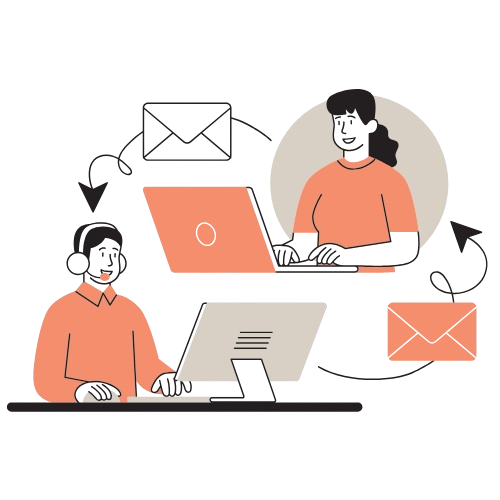 Website development support team at apwebstack